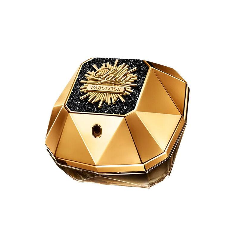 Paco Rabanne Lady Million Fabulous Парфюм за жени без опаковка EDP