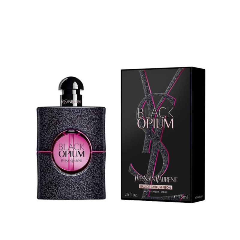 YSL Black Opium Neon Парфюм за жени EDP