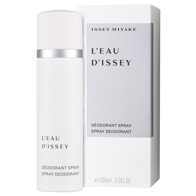 Issey Miyake L`Eau d`Issey Дезодорант спрей за жени