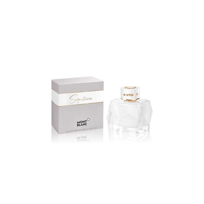 Mont Blanc Signature Парфюм за жени EDP