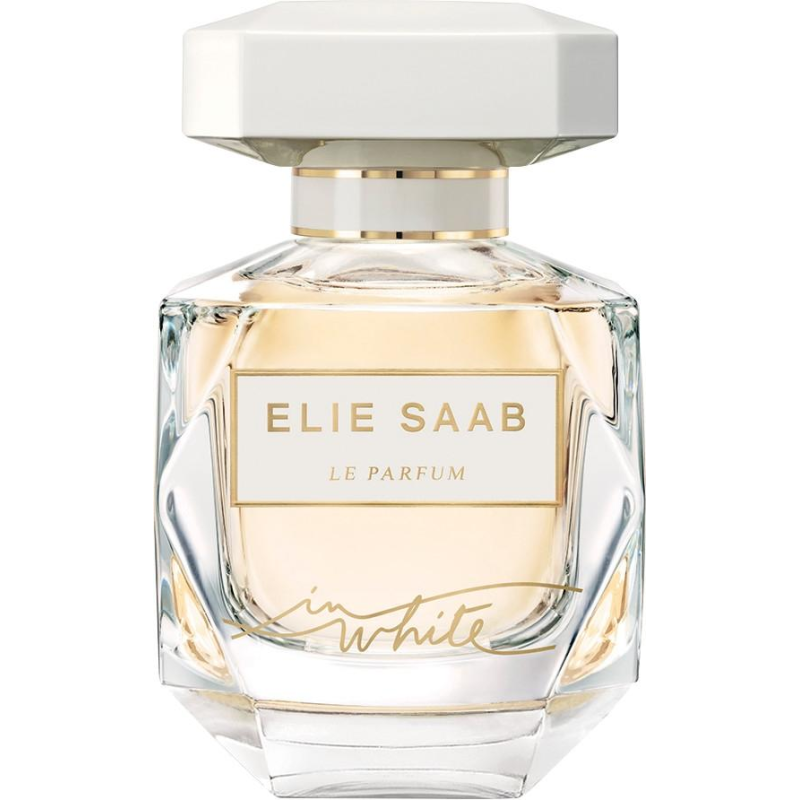 Elie Saab Le Parfum In White Парфюм за жени без опаковка EDP