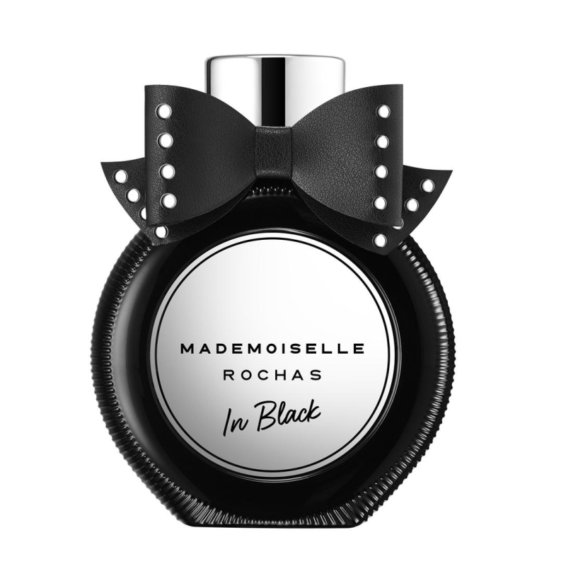 Rochas Mademoiselle In Black Парфюм за жени EDP