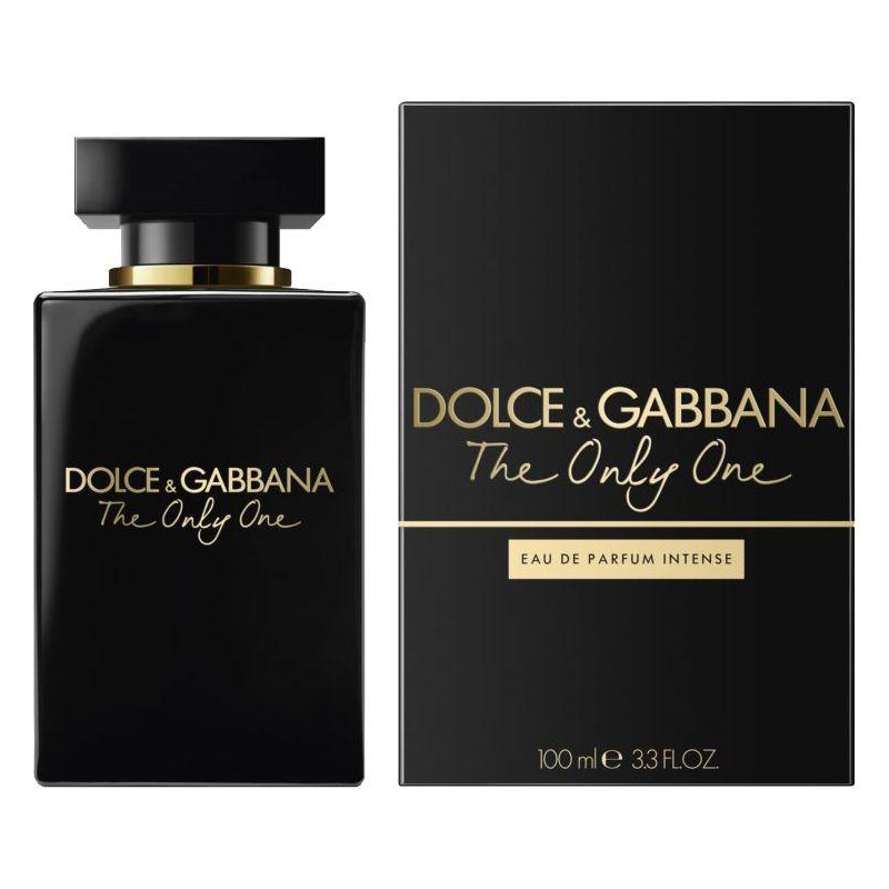 Dolce & Gabbana The Only One Intense Парфюм за жени EDP