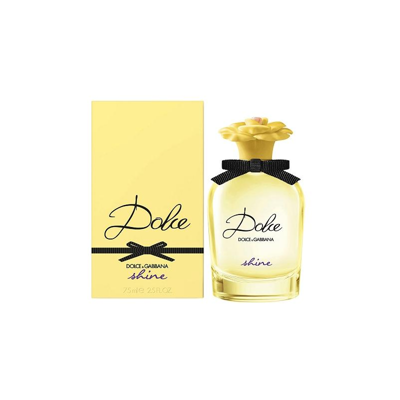 Dolce & Gabbana Dolce Shine Парфюм за жени EDP