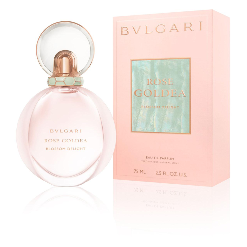 Bvlgari Rose Goldea Blossom Delight парфюм за жени EDP