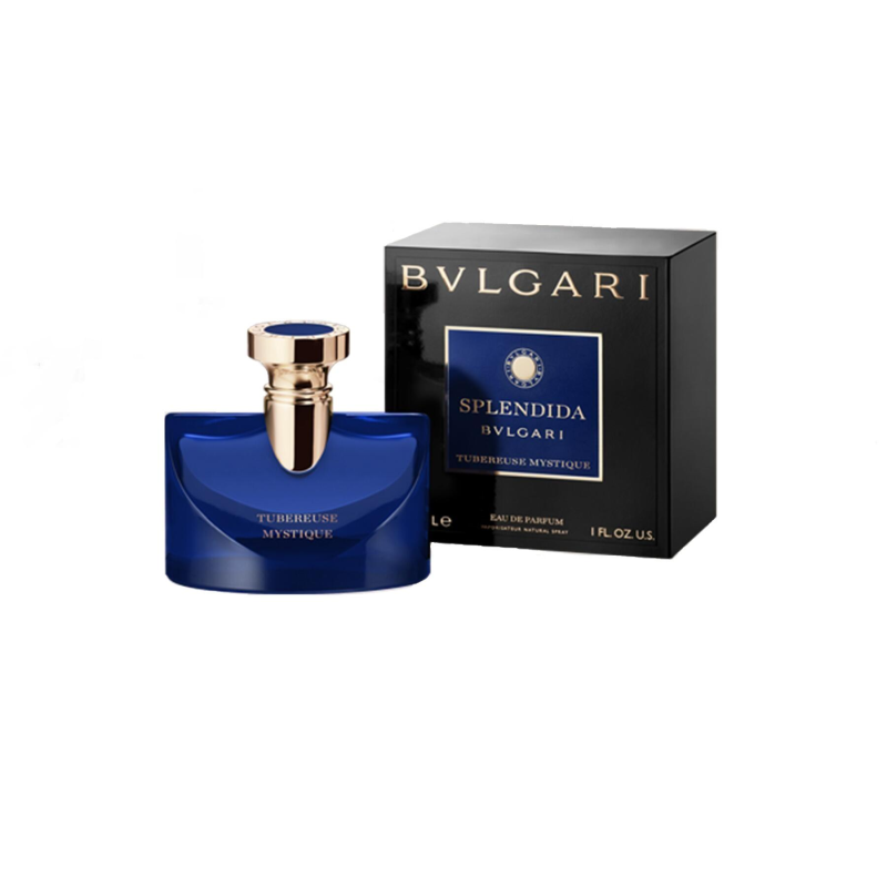 Bvlgari Splendida Tubereuse Mystique Парфюм за жени EDP