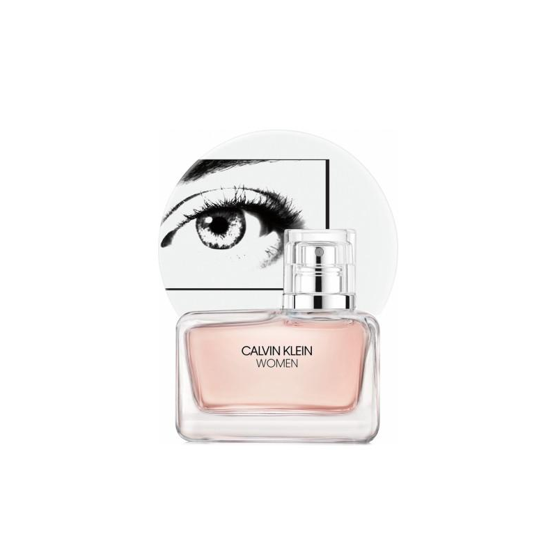 Calvin Klein Women 2018 Парфюм за жени EDP