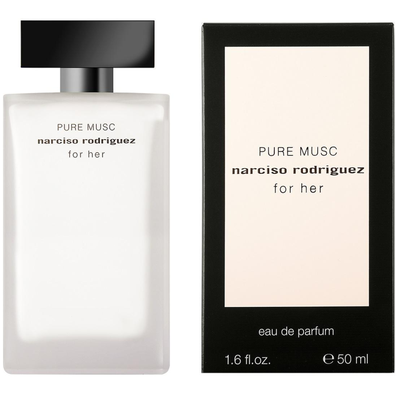 Narciso Rodriguez For Her Pure Musc Парфюм за жени EDP