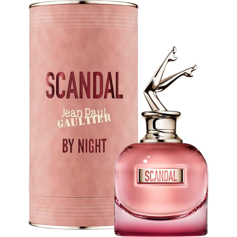 Jean Paul Gaultier Scandal By Night Парфюм за жени EDP