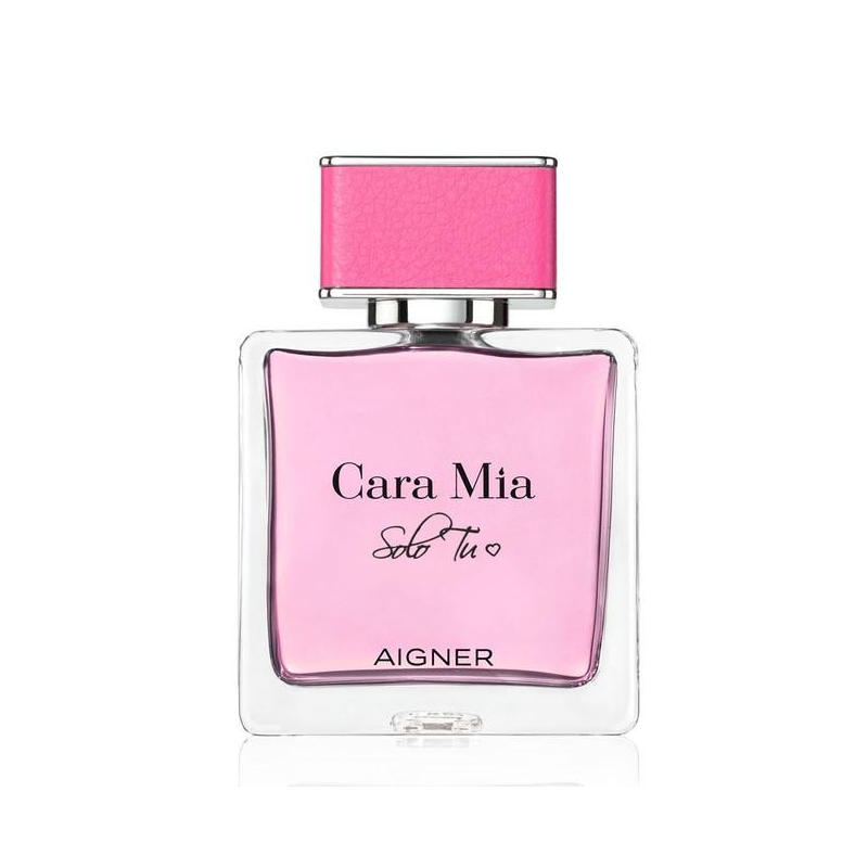 Aigner Cara Mia Solo Tu Парфюм за жени EDP