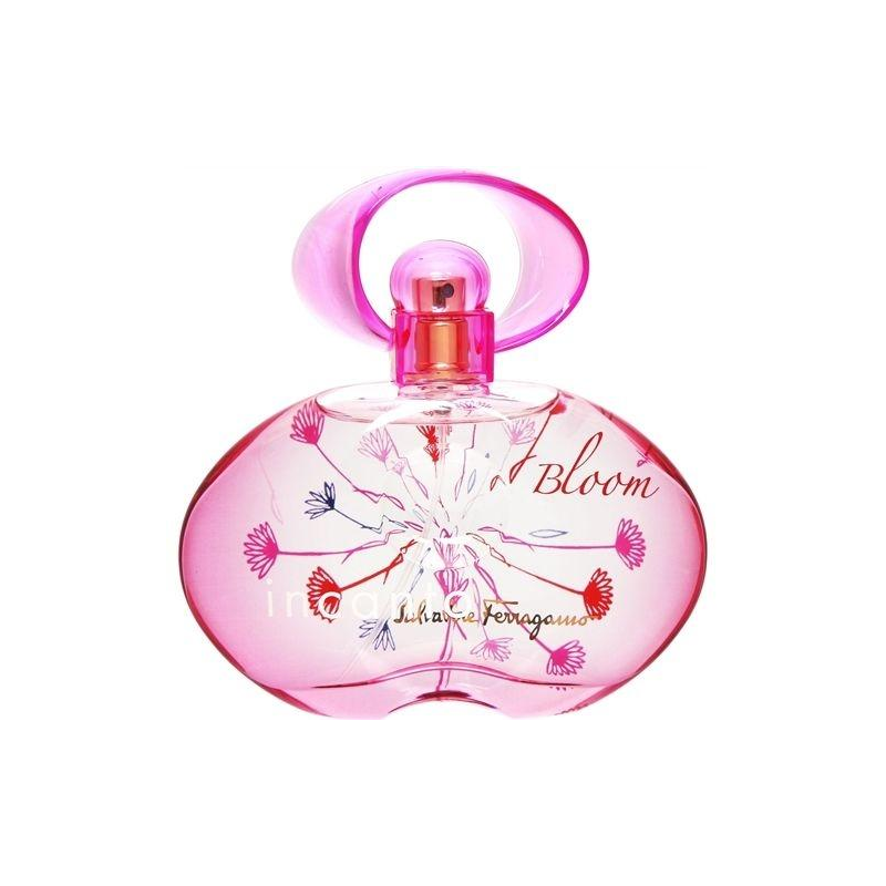 Salvatore Ferragamo Incanto Bloom 2014 Парфюм за жени EDT