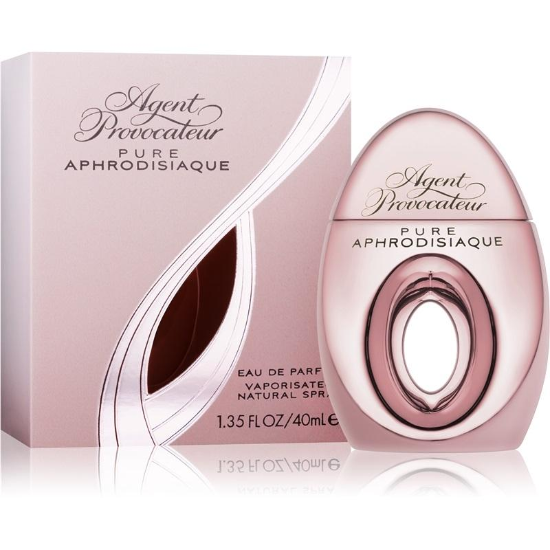 Agent Provocateur Pure Aphrodisiaque парфюм за жени EDP