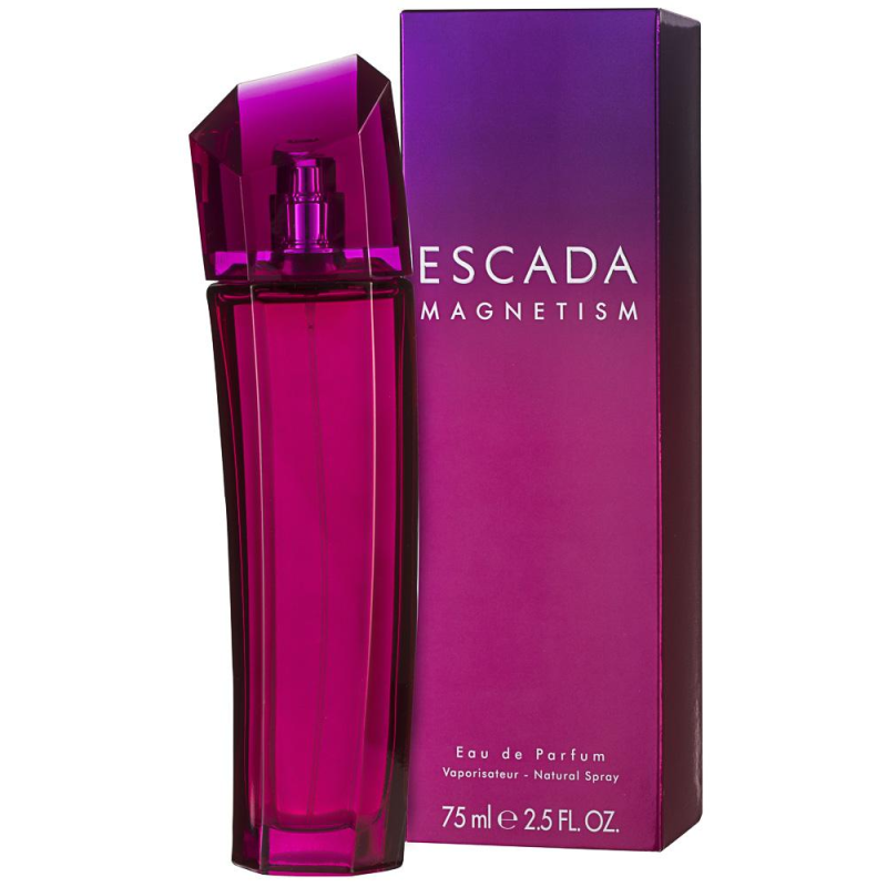 Escada Magnetism парфюм за жени EDP