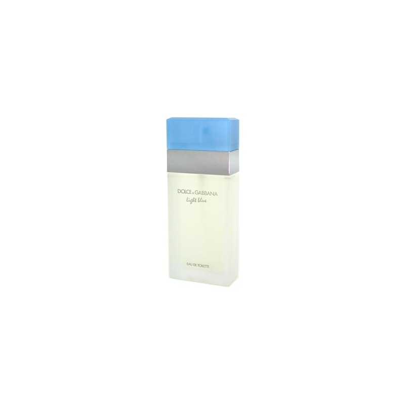 Dolce & Gabbana Light Blue парфюм за жени EDT