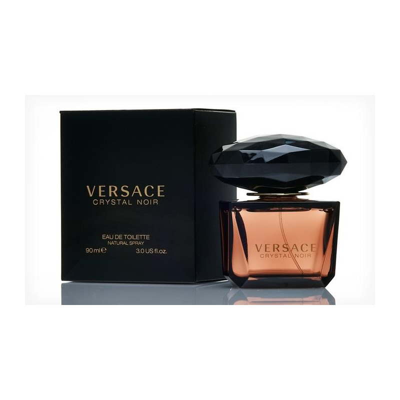 Versace Crystal Noir парфюм за жени EDT