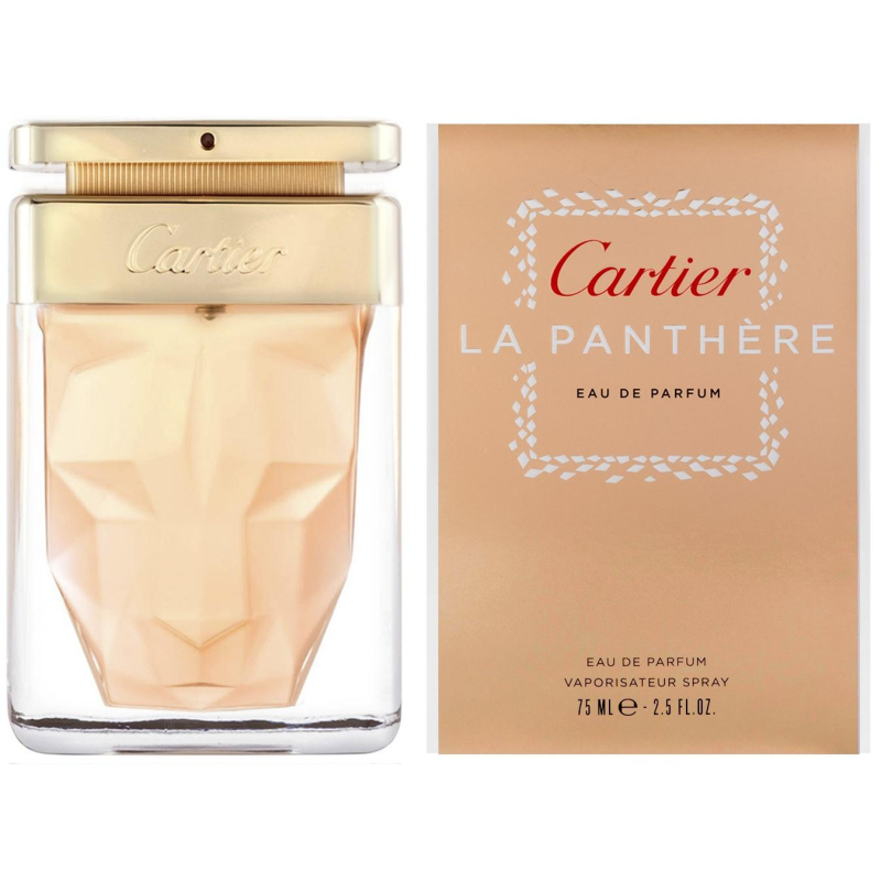Cartier La Panthere Парфюм за жени EDP