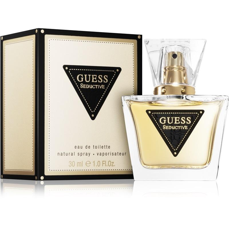 Guess Seductive парфюм за жени EDT