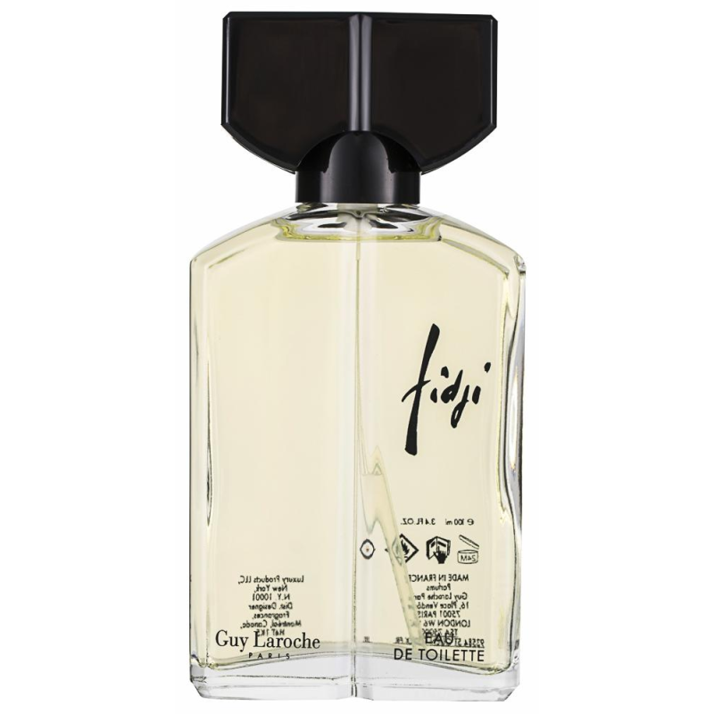 Guy Laroche Fidji Парфюм за жени EDT