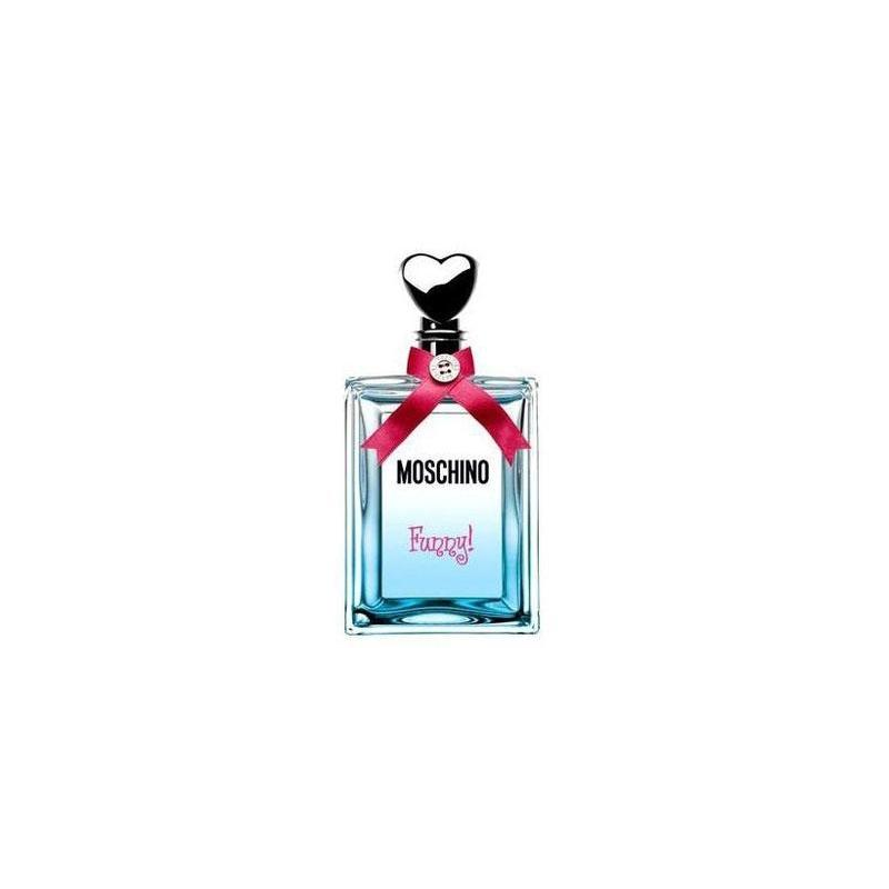 Moschino Moschino Funny! парфюм за жени EDT