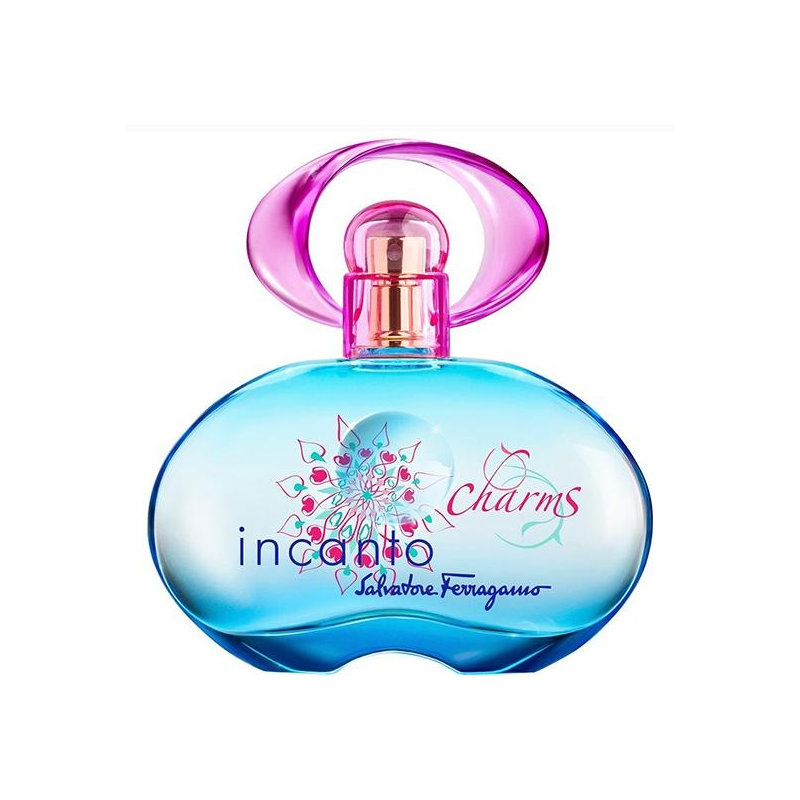 Salvatore Ferragamo Incanto Charms парфюм за жени EDT