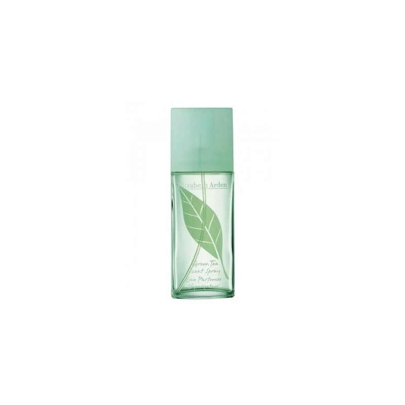 Elizabeth Arden Green Tea парфюм за жени EDT
