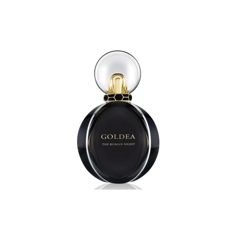 Bvlgari Goldea The Roman Night парфюм за жени EDP