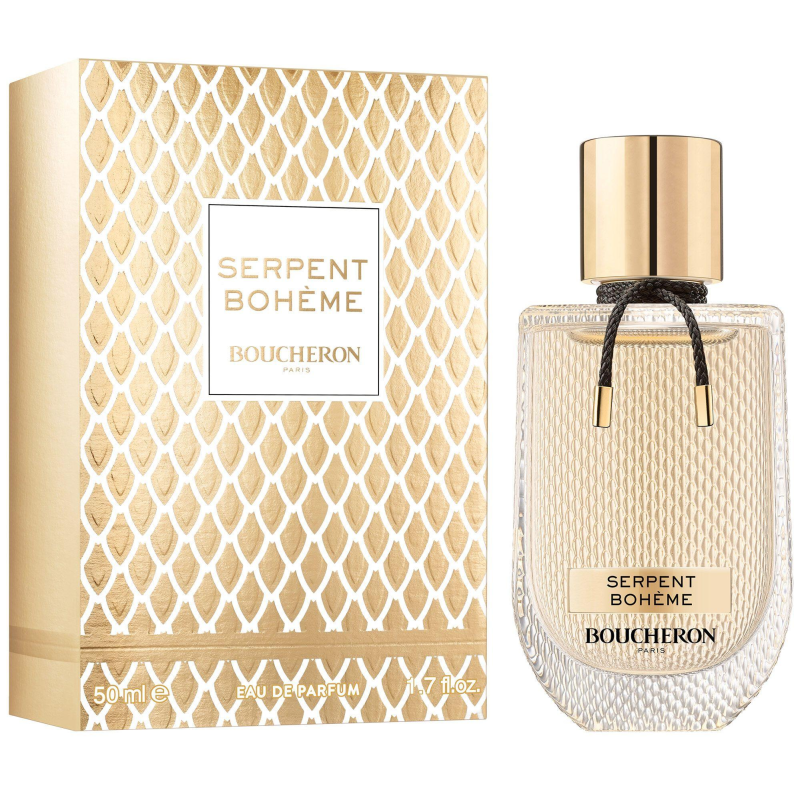 Boucheron Serpent Boheme Парфюм за жени без опаковка EDP