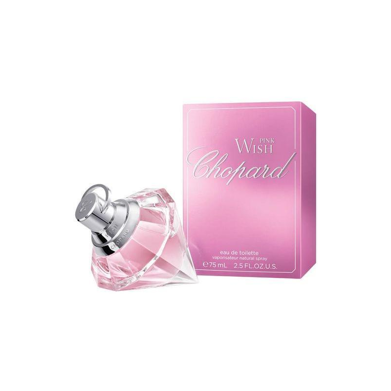 Chopard Wish Pink Парфюм за жени EDT
