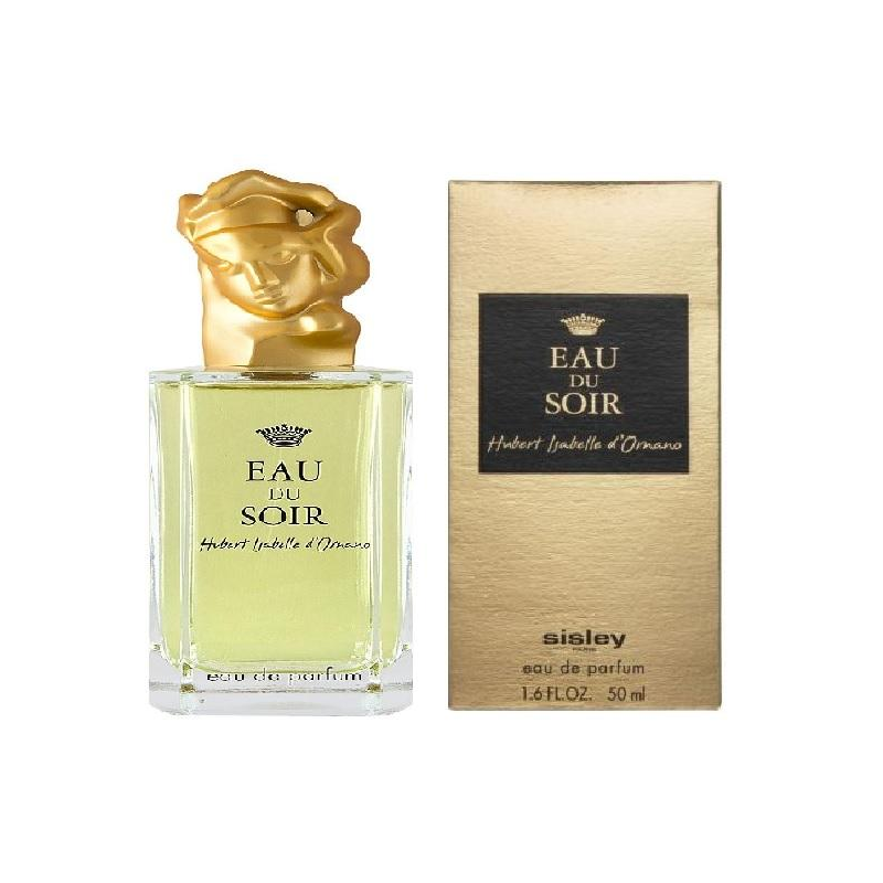 Sisley Eau Du Soir Парфюм за жени EDP