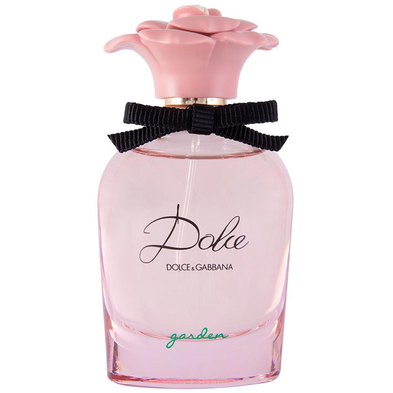 Dolce & Gabbana Dolce Garden Парфюм за жени без опаковка EDP