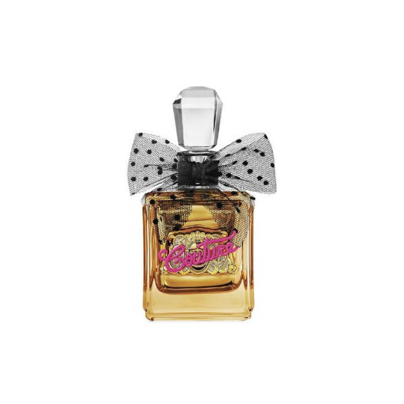 Juicy Couture Viva La Juicy Gold Couture Парфюм за жени EDP
