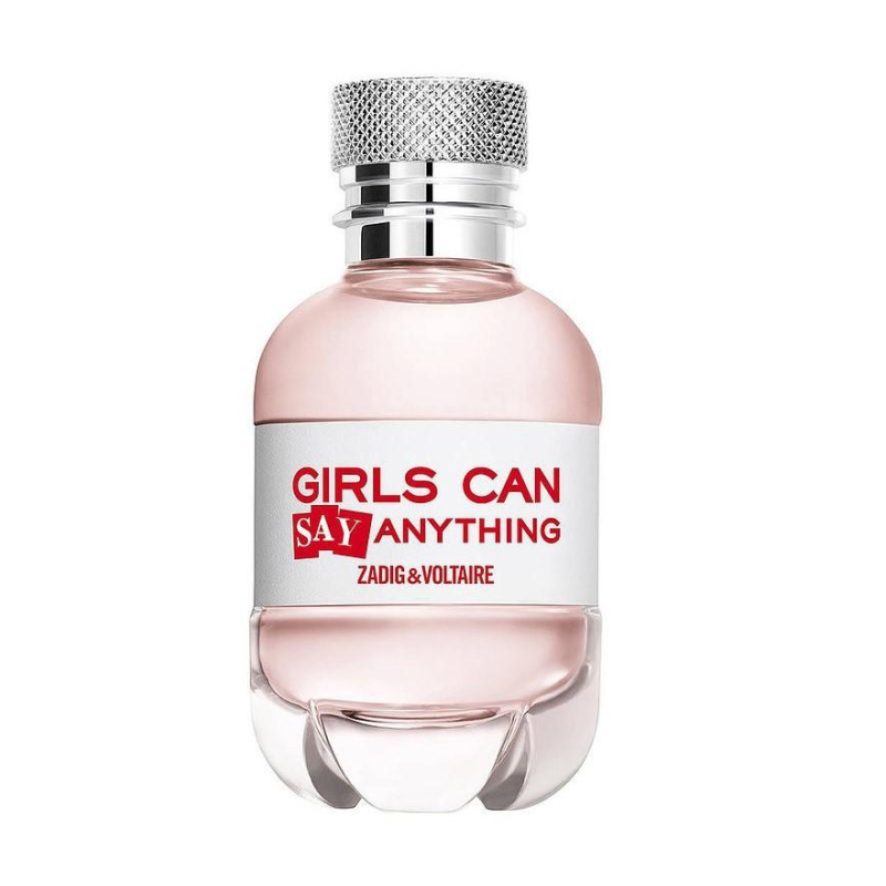 Zadig & Voltaire Girls Can Say Anything Парфюм за жени без опаковка EDP