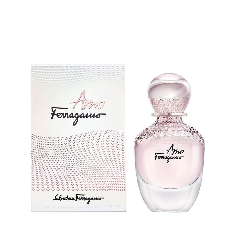 Salvatore Ferragamo Amo Парфюм за жени EDP