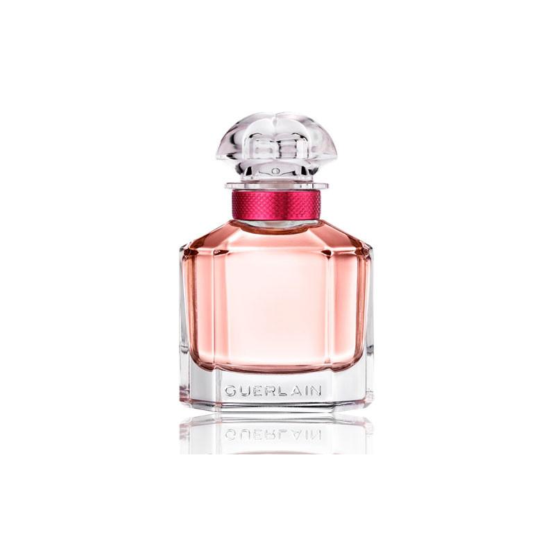 Guerlain Mon Guerlain Bloom of Rose Парфюм за жени без опаковка EDT 