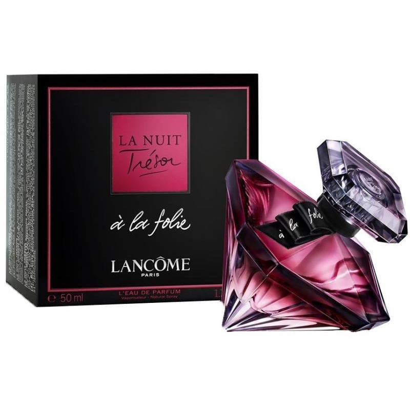 Lancome Tresor La Nuit A La Folie Парфюм за жени EDP