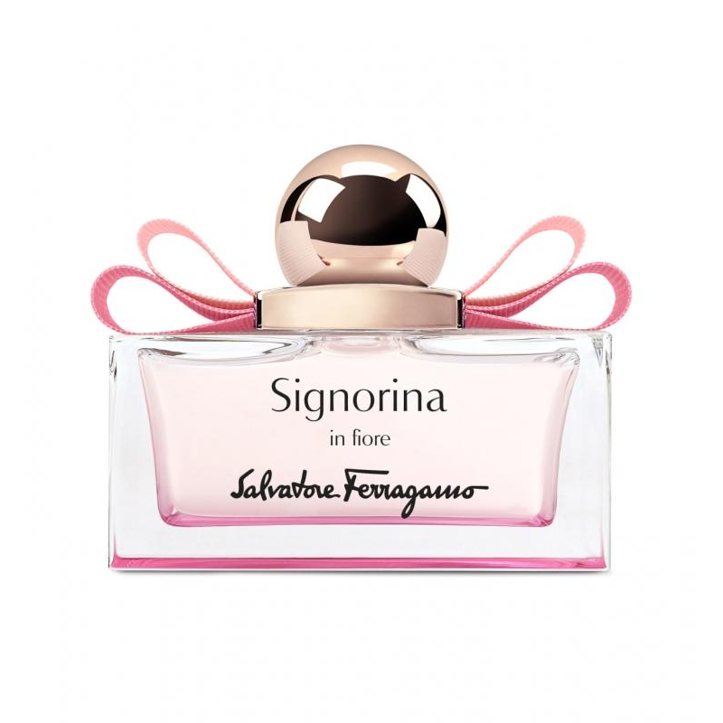 Salvatore Ferragamo Signorina In Fiore Парфюм за жени без опаковка EDT