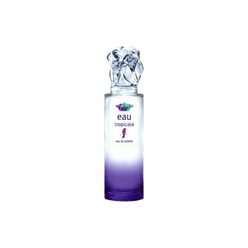 Sisley Eau Tropicale Парфюм за жени без опаковка EDT