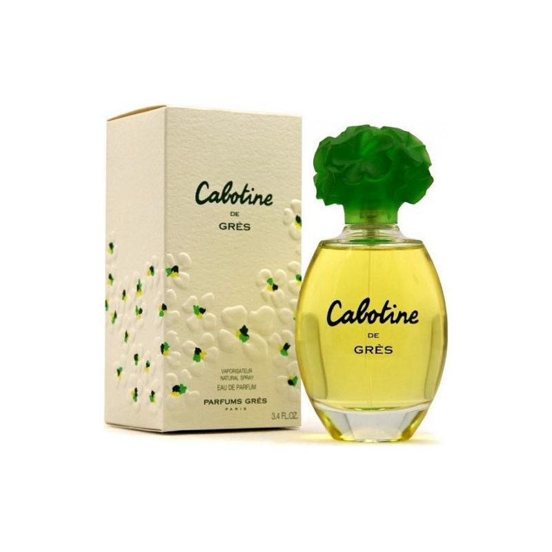 Gres Cabotine Парфюм за жени EDP