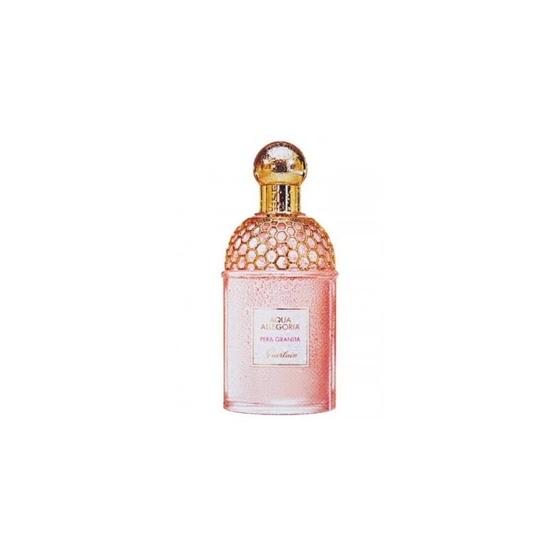 Guerlain Aqua Allegoria Pera Granita Парфюм за жени без опаковка EDT