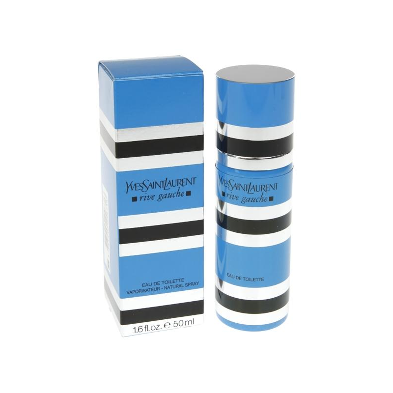 YSL Rive Gauche парфюм за жени EDT