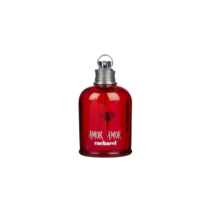 Cacharel Amor Amor парфюм за жени EDT