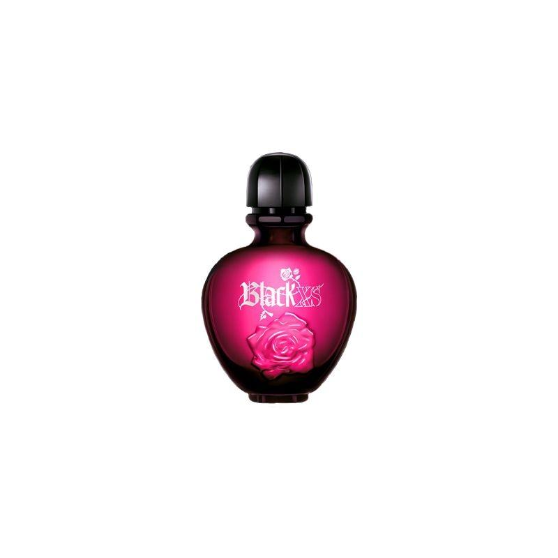 Paco Rabanne Black XS парфюм за жени EDT