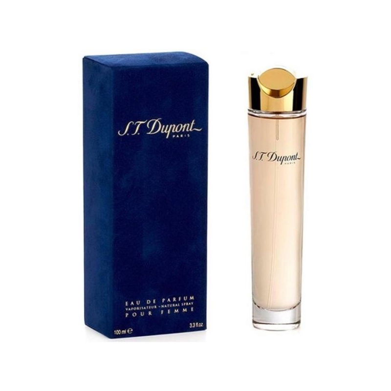 S.T. Dupont Pour Femme парфюм за жени EDP