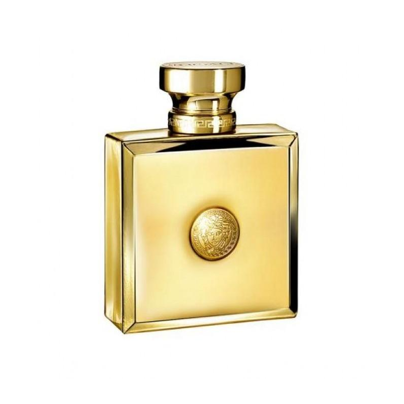 Versace Pour Femme Oud Oriental парфюм за жени без опаковка EDP