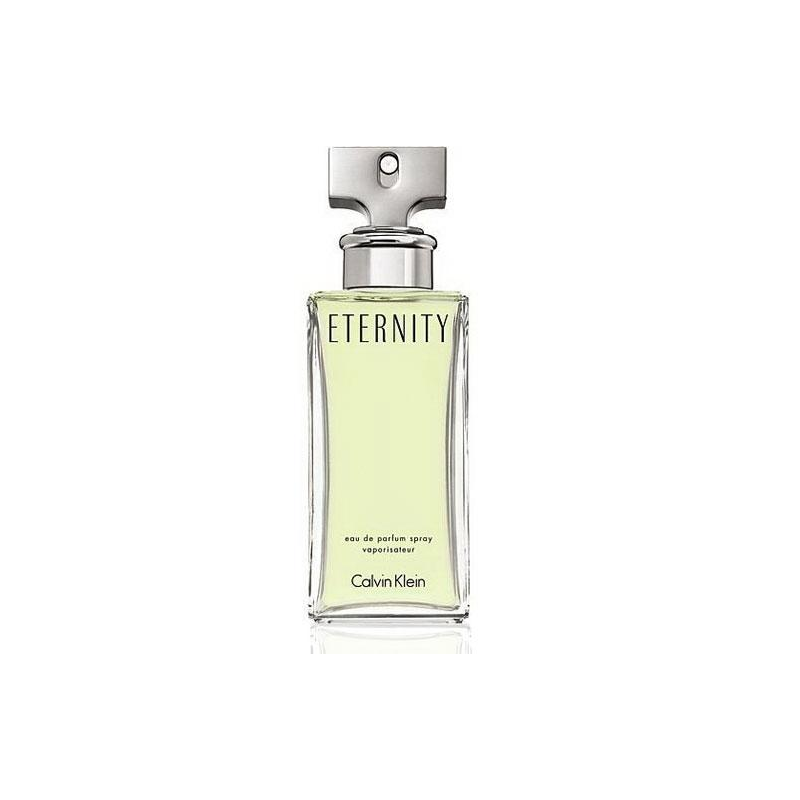 Calvin Klein Eternity парфюм за жени без опаковка EDP