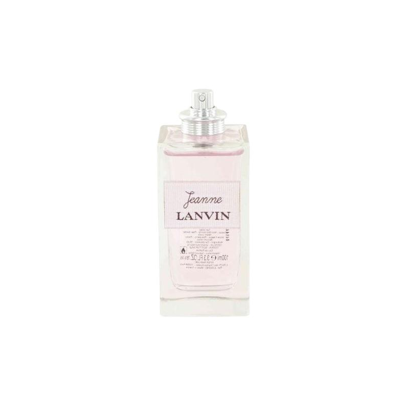 Lanvin Jeanne парфюм за жени без опаковка EDP