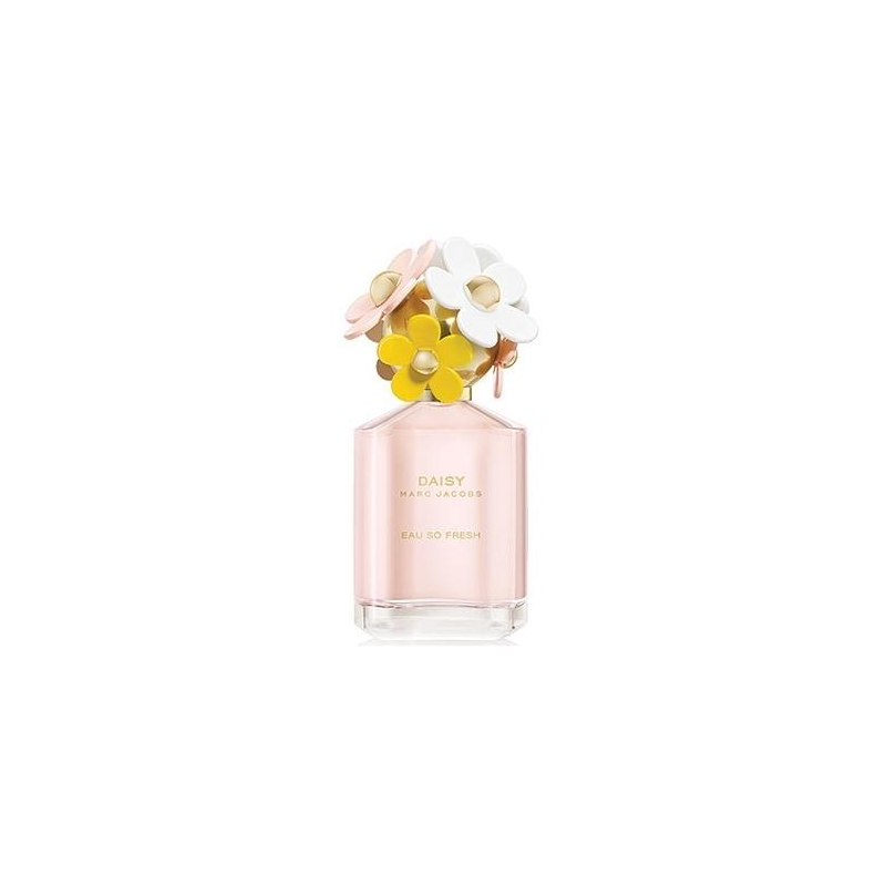 Marc Jacobs Daisy Eau So Fresh парфюм за жени без опаковка EDT