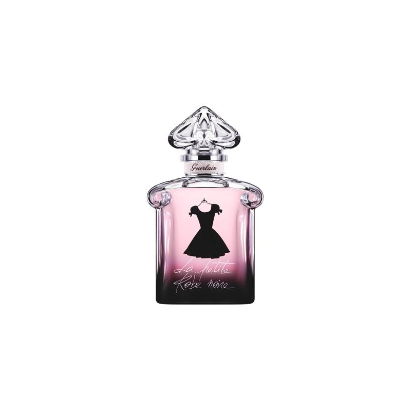 Guerlain La Petite Robe Noire парфюм за жени без опаковка EDP