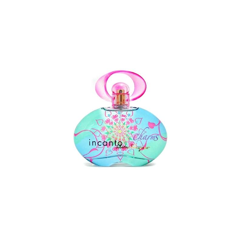 Salvatore Ferragamo Incanto Charms парфюм за жени без опаковка EDT