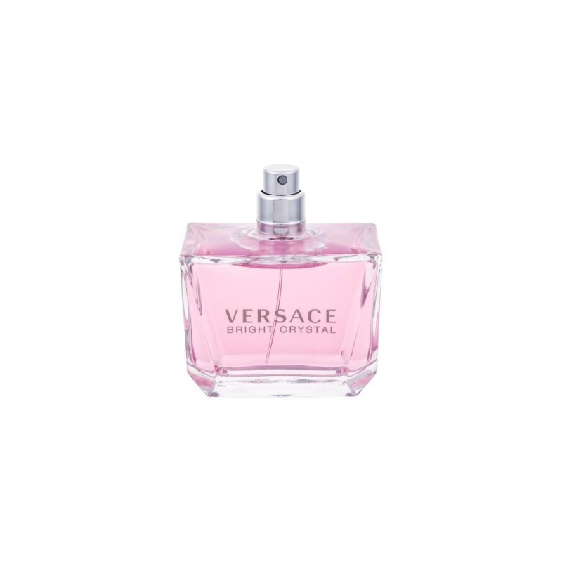Versace Bright Crystal парфюм за жени без опаковка EDT